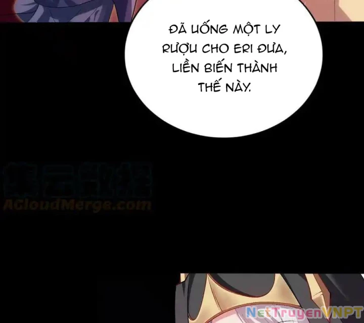 Bị Bắt Trở Thành Vô Địch Thánh Nữ Chapter 62 - 40