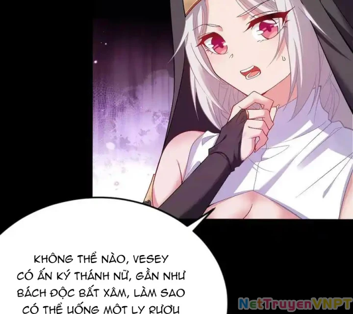 Bị Bắt Trở Thành Vô Địch Thánh Nữ Chapter 62 - 41