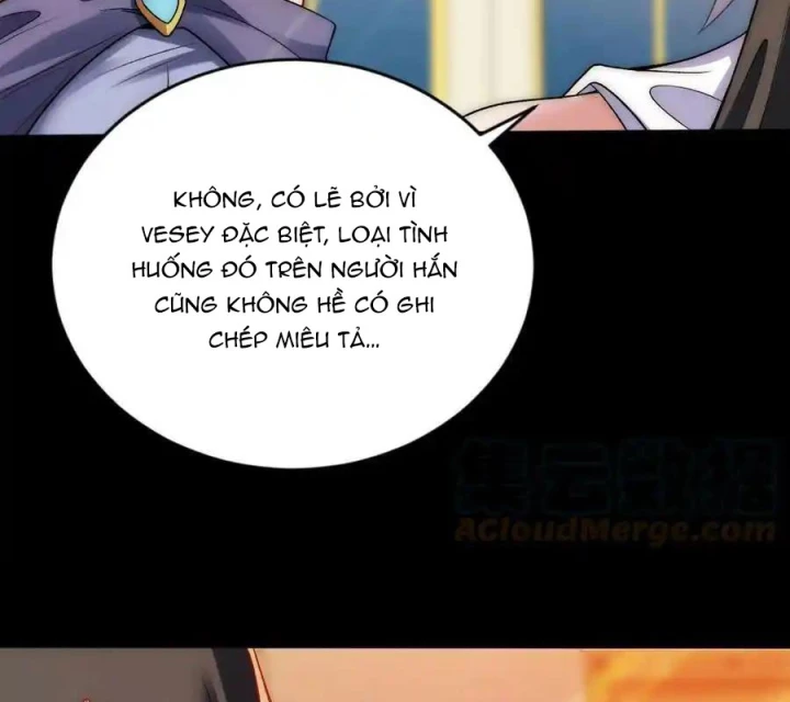 Bị Bắt Trở Thành Vô Địch Thánh Nữ Chapter 62 - 51