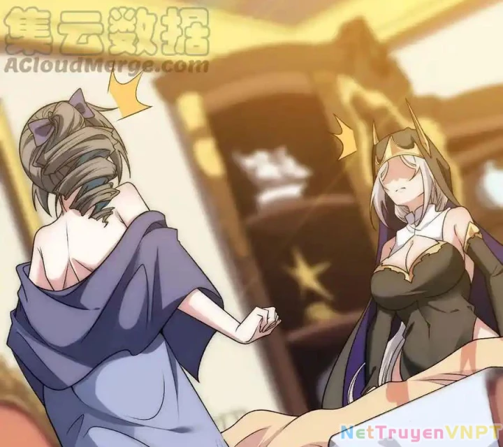 Bị Bắt Trở Thành Vô Địch Thánh Nữ Chapter 62 - 57