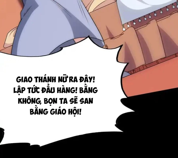 Bị Bắt Trở Thành Vô Địch Thánh Nữ Chapter 62 - 58