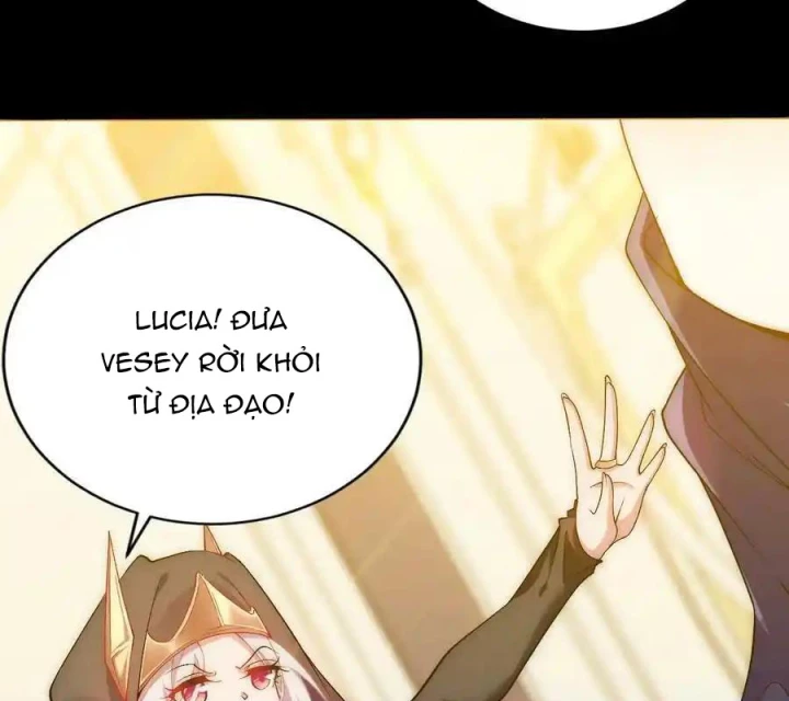 Bị Bắt Trở Thành Vô Địch Thánh Nữ Chapter 62 - 60