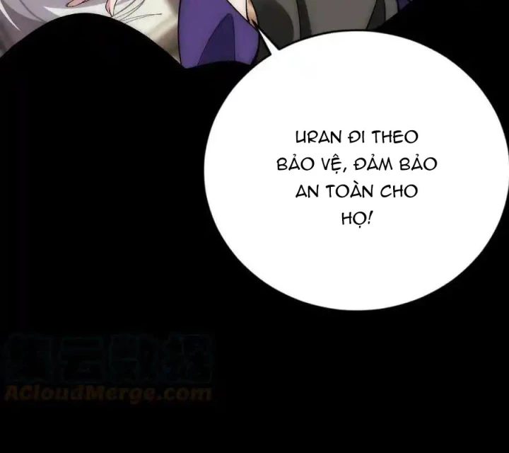 Bị Bắt Trở Thành Vô Địch Thánh Nữ Chapter 62 - 62