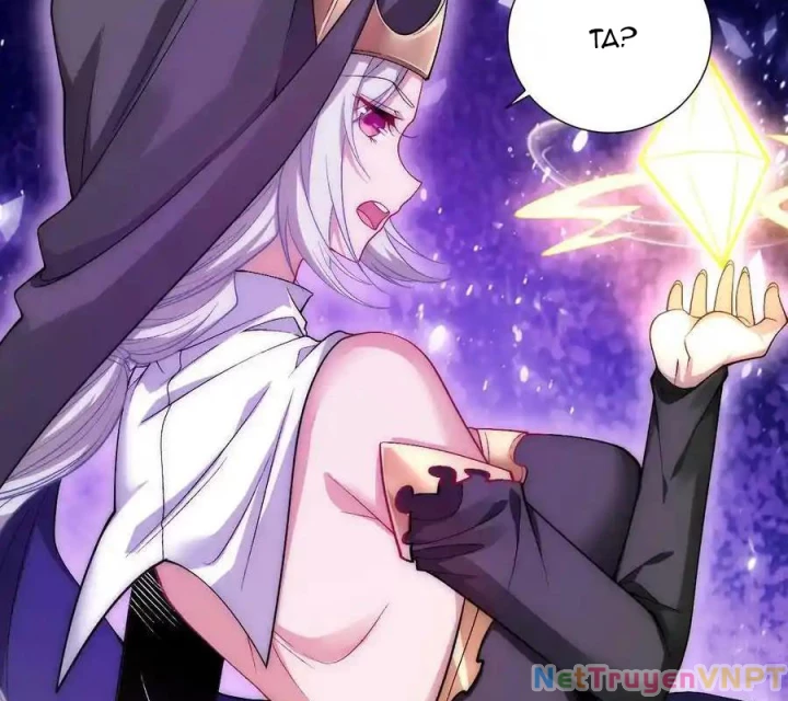 Bị Bắt Trở Thành Vô Địch Thánh Nữ Chapter 62 - 64