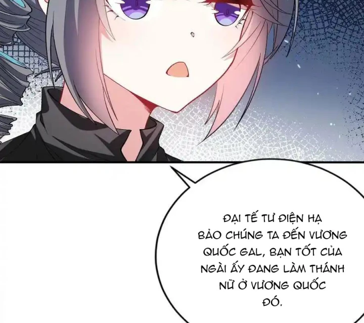 Bị Bắt Trở Thành Vô Địch Thánh Nữ Chapter 62 - 73