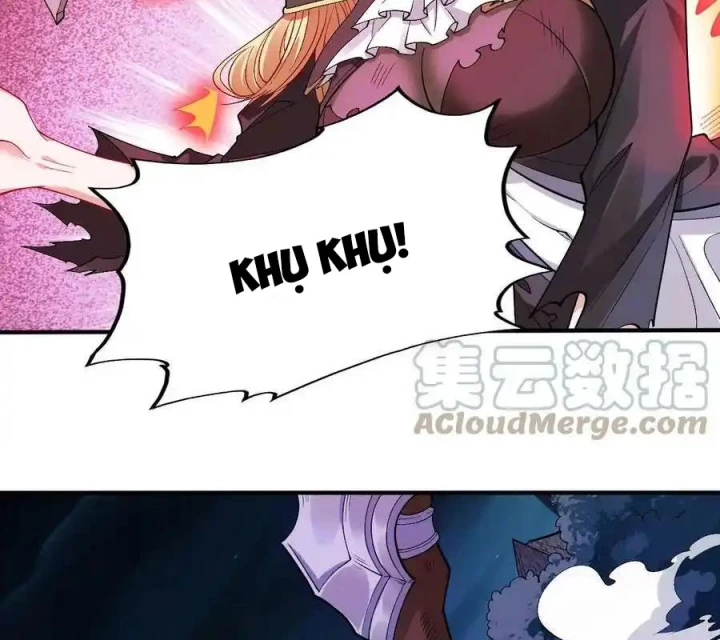 Bị Bắt Trở Thành Vô Địch Thánh Nữ Chapter 62 - 81