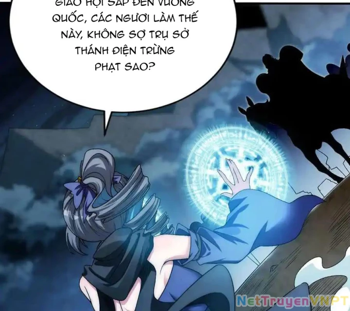 Bị Bắt Trở Thành Vô Địch Thánh Nữ Chapter 62 - 89