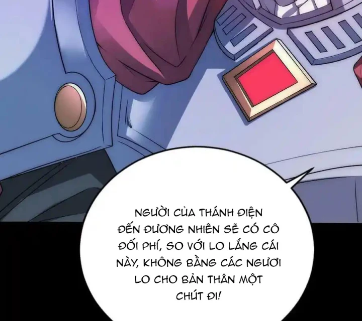 Bị Bắt Trở Thành Vô Địch Thánh Nữ Chapter 62 - 92