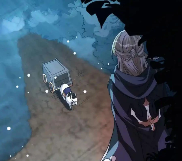 Bị Bắt Trở Thành Vô Địch Thánh Nữ Chapter 62 - 94