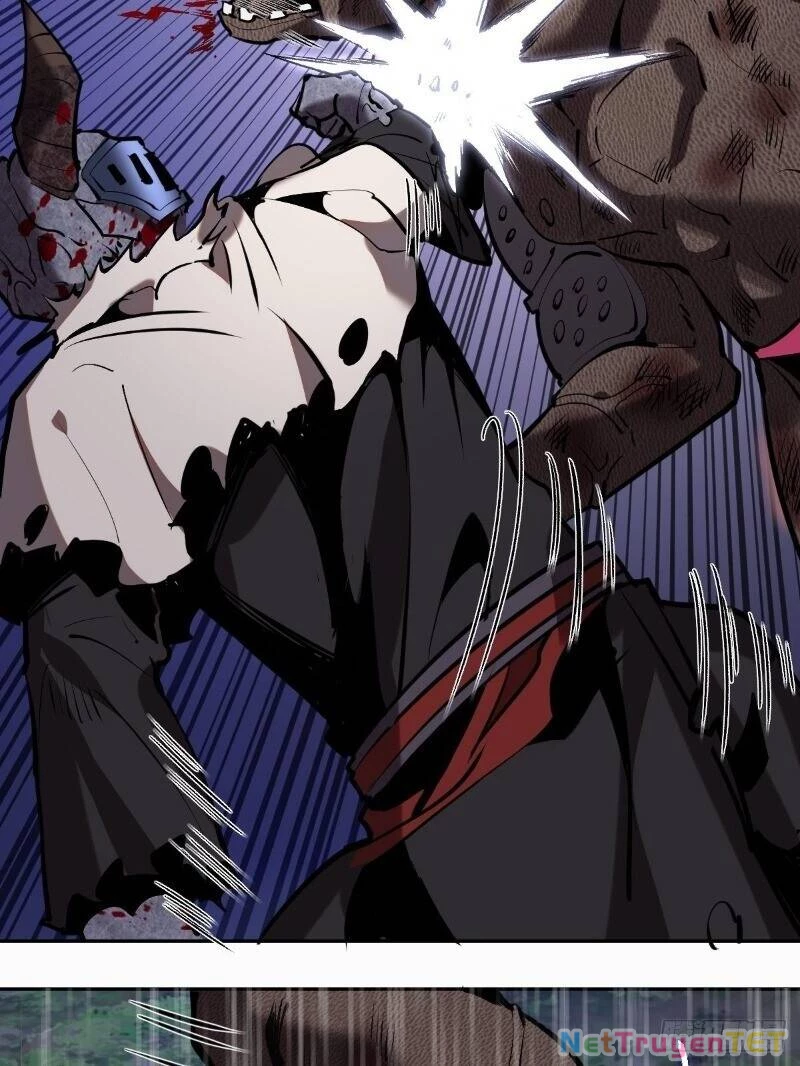 Tinh Linh Ám Đế Chapter 13 - 4