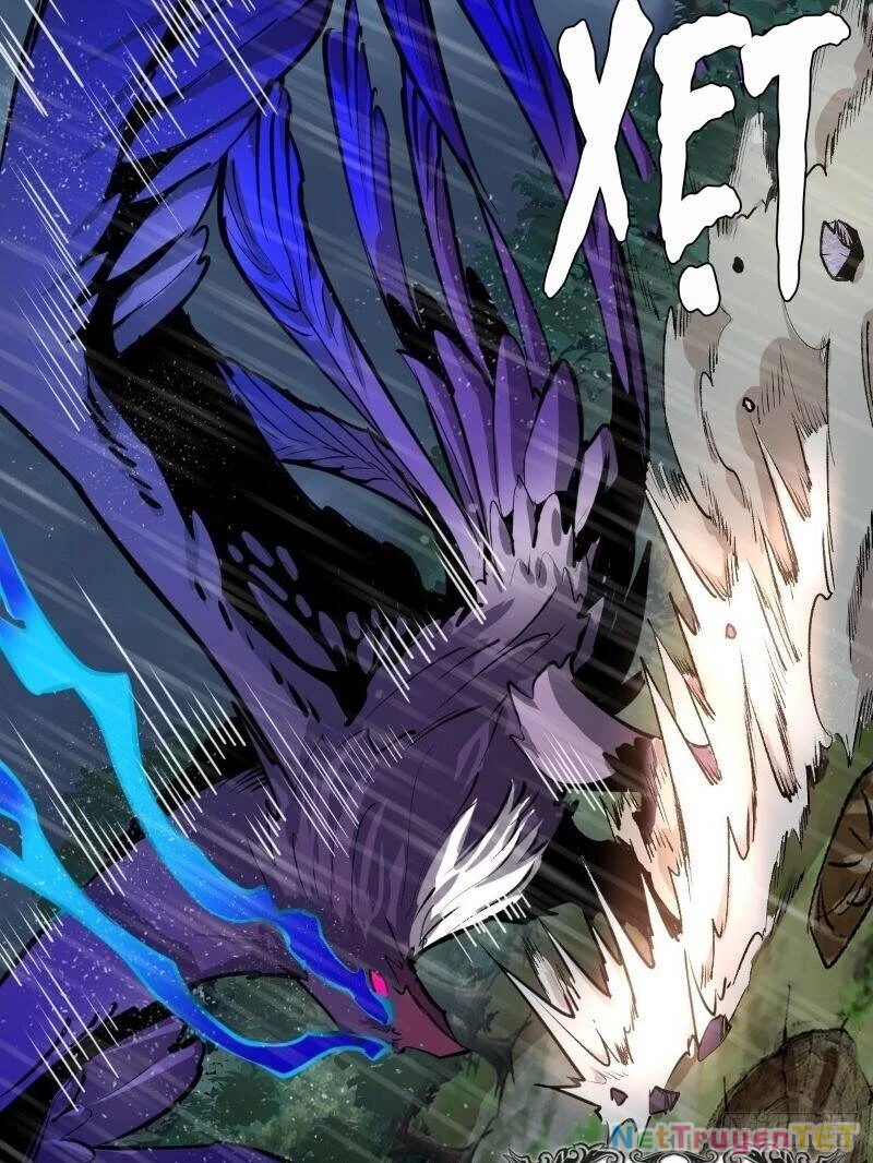 Tinh Linh Ám Đế Chapter 13 - 15