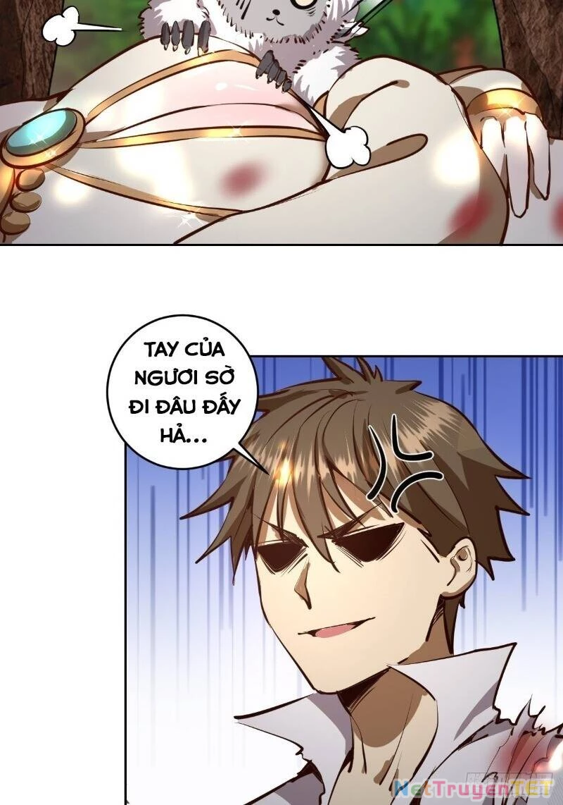 Tinh Linh Ám Đế Chapter 13 - 30