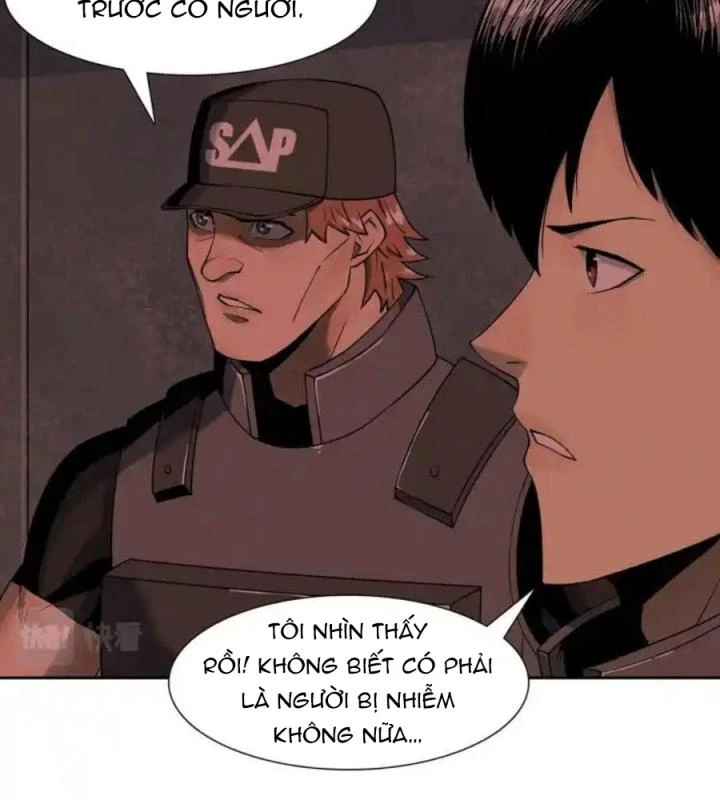 Phong Toả Tuyệt Đối Chapter 7 - 51