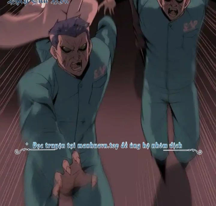 Phong Toả Tuyệt Đối Chapter 7 - 54