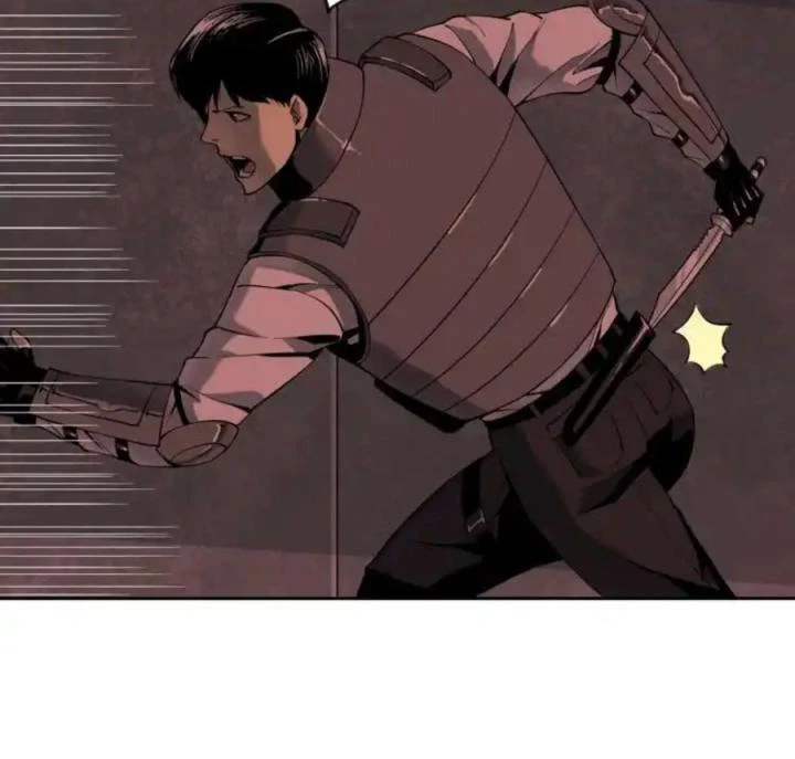 Phong Toả Tuyệt Đối Chapter 7 - 56