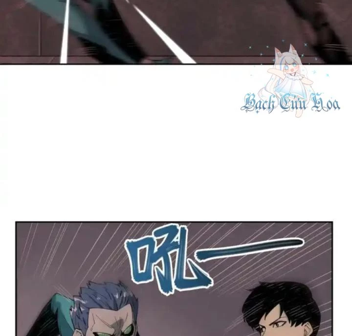 Phong Toả Tuyệt Đối Chapter 7 - 60