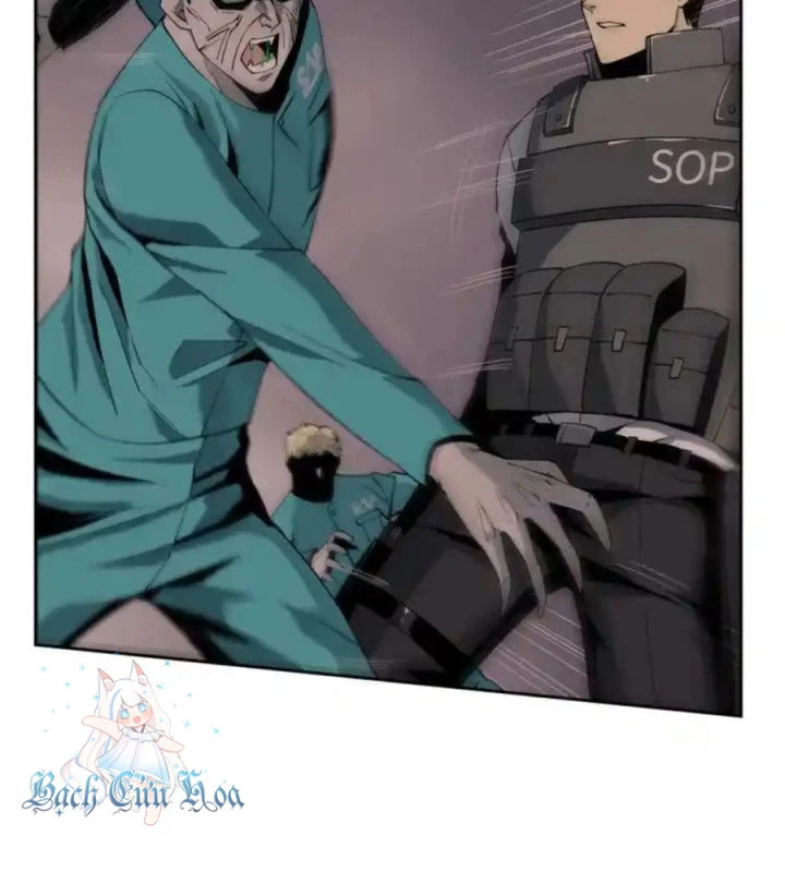 Phong Toả Tuyệt Đối Chapter 7 - 61