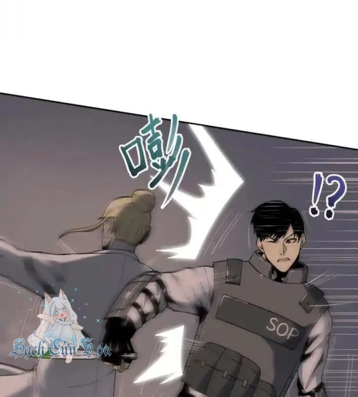 Phong Toả Tuyệt Đối Chapter 7 - 75