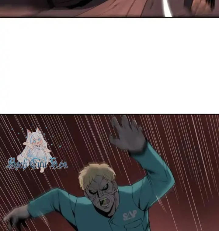 Phong Toả Tuyệt Đối Chapter 7 - 78