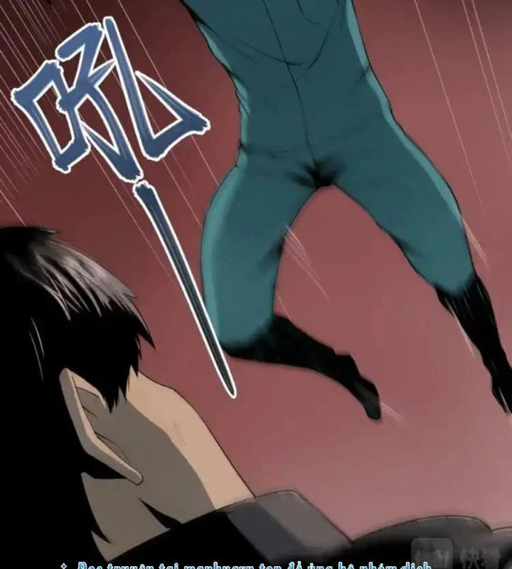 Phong Toả Tuyệt Đối Chapter 7 - 79