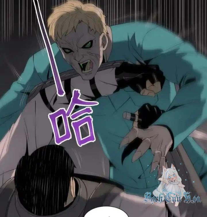 Phong Toả Tuyệt Đối Chapter 7 - 84