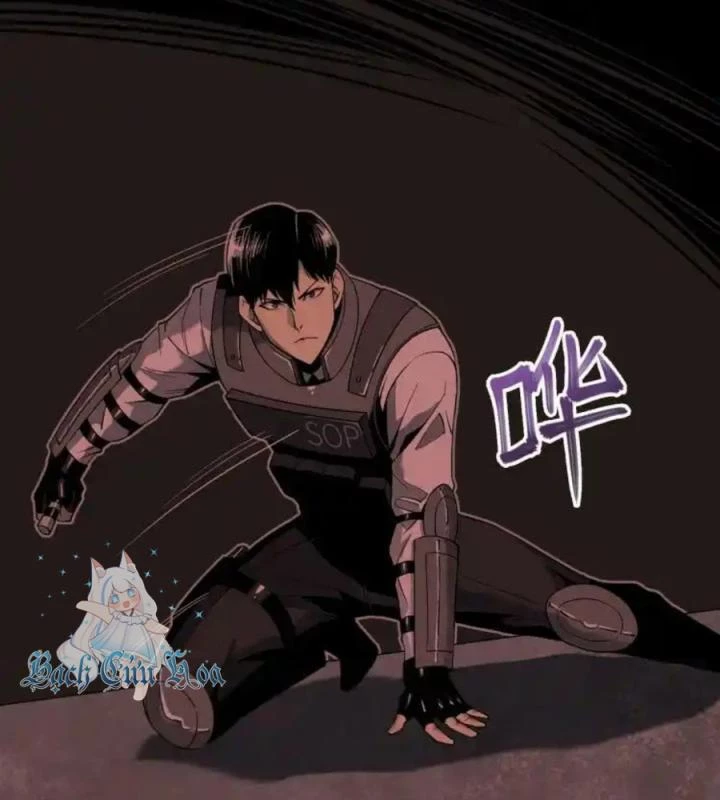 Phong Toả Tuyệt Đối Chapter 7 - 93
