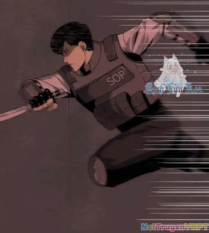 Phong Toả Tuyệt Đối Chapter 7 - 95