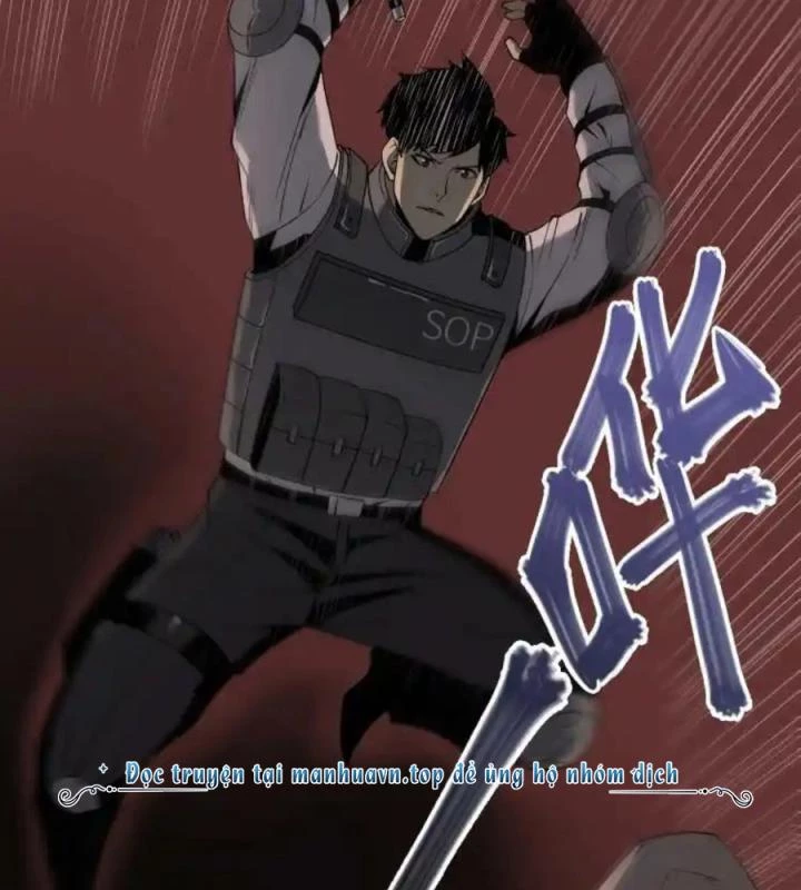 Phong Toả Tuyệt Đối Chapter 7 - 97