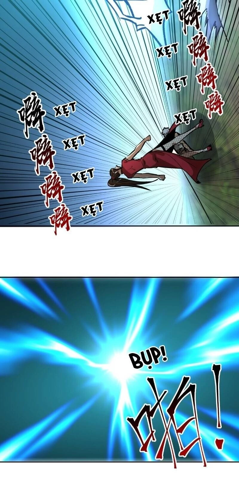 Tinh Linh Ám Đế Chapter 14 - 19