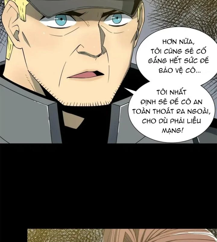 Phong Toả Tuyệt Đối Chapter 21 - 7