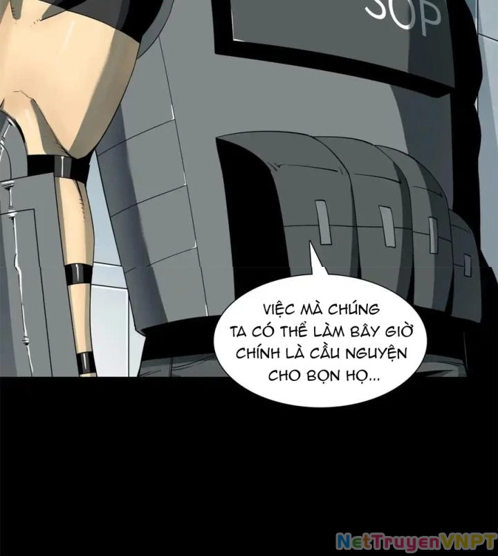 Phong Toả Tuyệt Đối Chapter 21 - 11