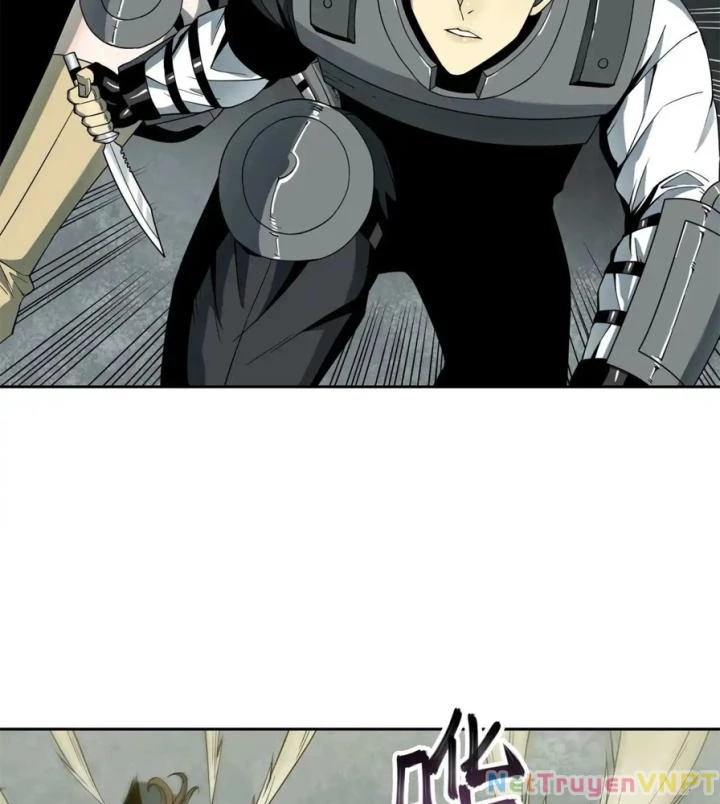 Phong Toả Tuyệt Đối Chapter 21 - 18