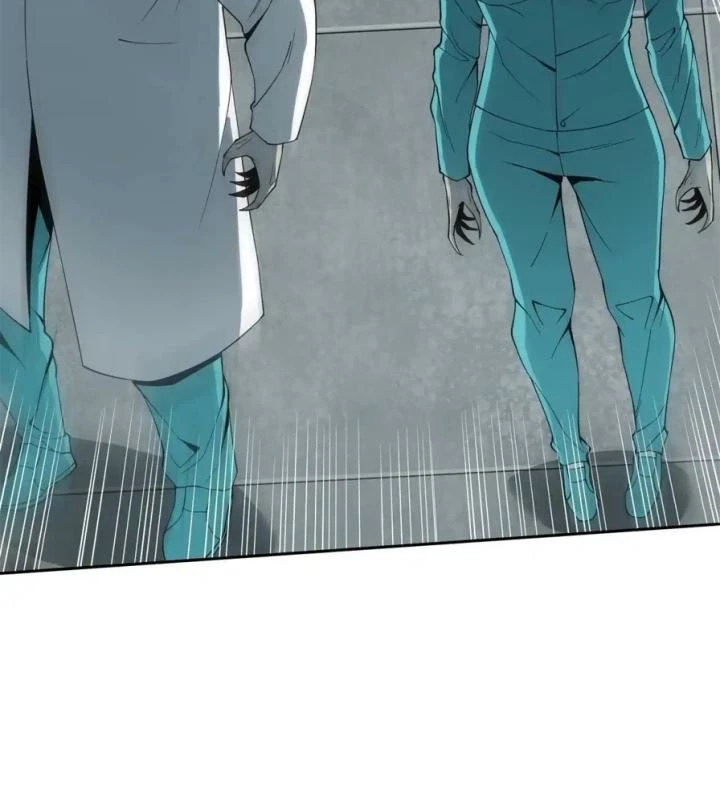 Phong Toả Tuyệt Đối Chapter 21 - 20