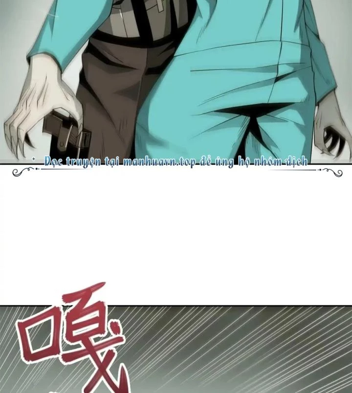 Phong Toả Tuyệt Đối Chapter 21 - 22