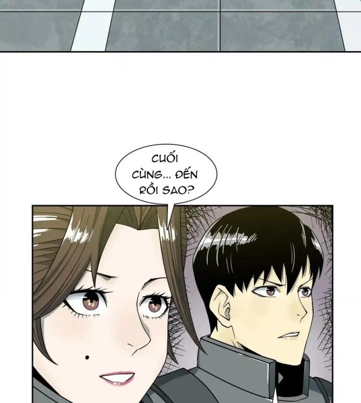 Phong Toả Tuyệt Đối Chapter 21 - 27