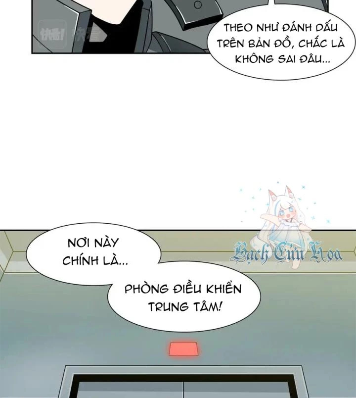 Phong Toả Tuyệt Đối Chapter 21 - 28