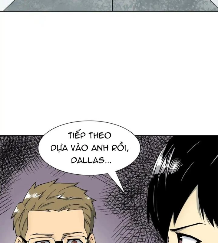 Phong Toả Tuyệt Đối Chapter 21 - 30