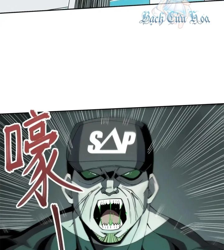 Phong Toả Tuyệt Đối Chapter 21 - 40