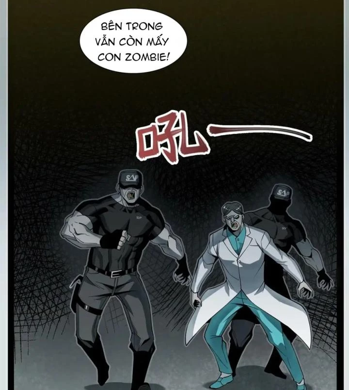 Phong Toả Tuyệt Đối Chapter 21 - 47