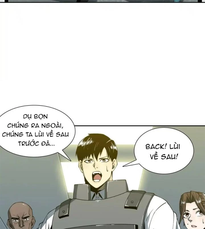 Phong Toả Tuyệt Đối Chapter 21 - 48