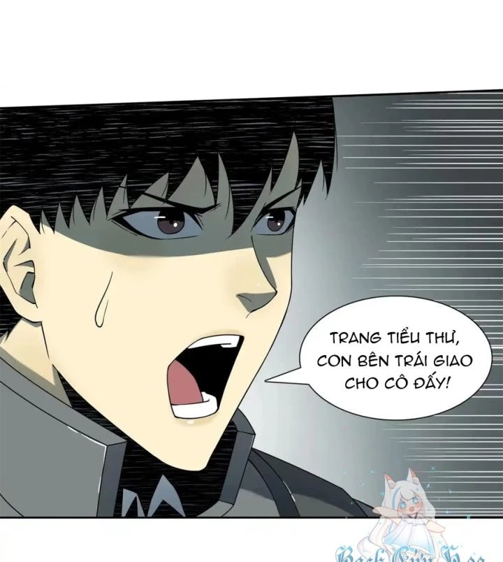 Phong Toả Tuyệt Đối Chapter 21 - 51