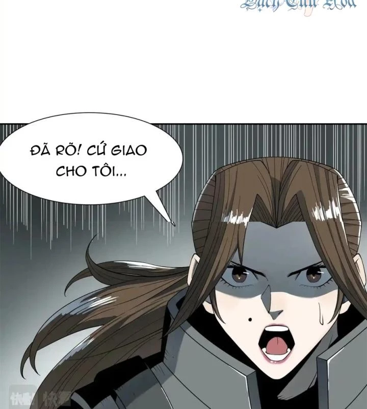 Phong Toả Tuyệt Đối Chapter 21 - 52