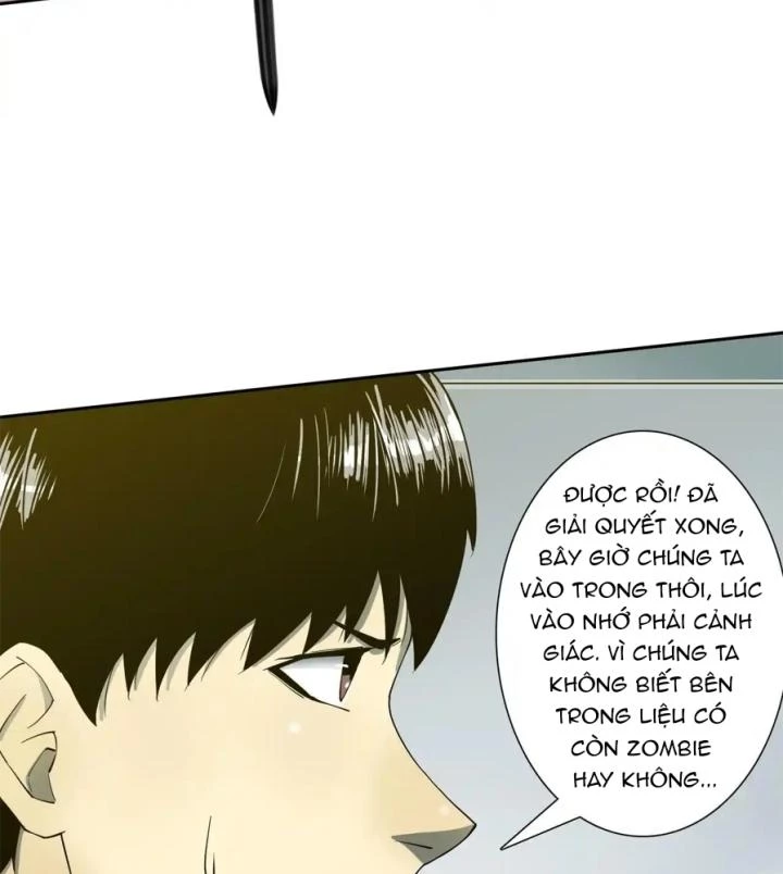 Phong Toả Tuyệt Đối Chapter 21 - 58
