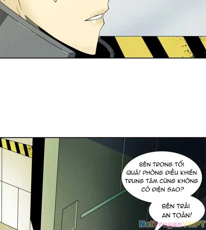 Phong Toả Tuyệt Đối Chapter 21 - 59