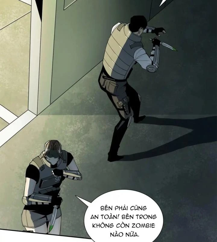 Phong Toả Tuyệt Đối Chapter 21 - 60