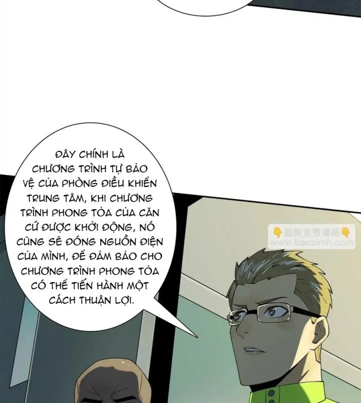 Phong Toả Tuyệt Đối Chapter 21 - 61