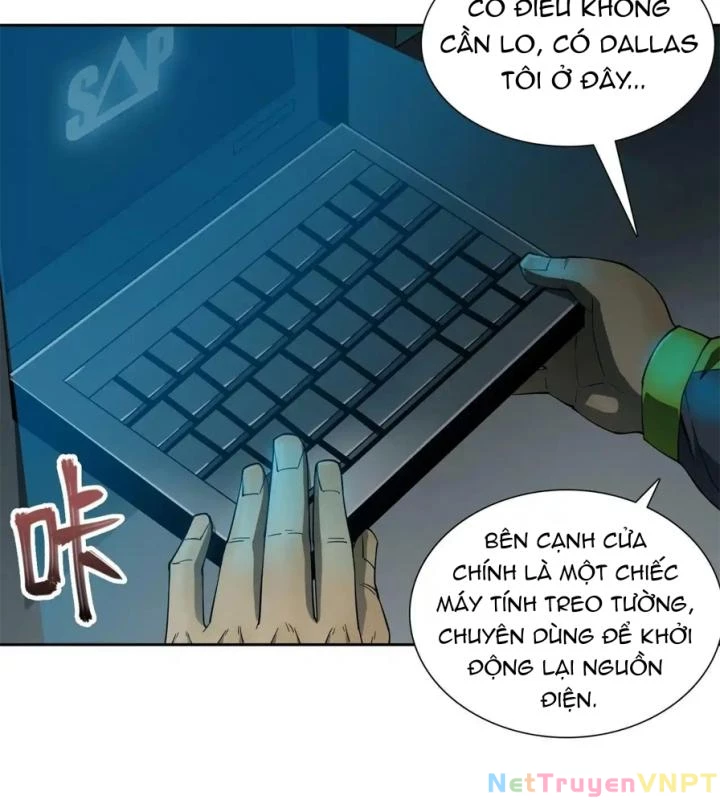 Phong Toả Tuyệt Đối Chapter 21 - 63