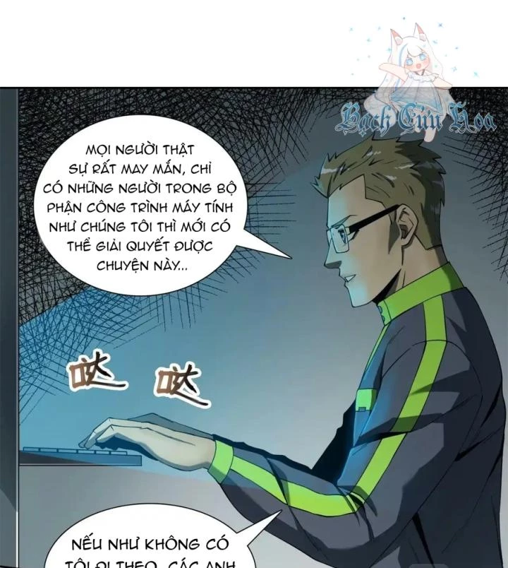 Phong Toả Tuyệt Đối Chapter 21 - 64