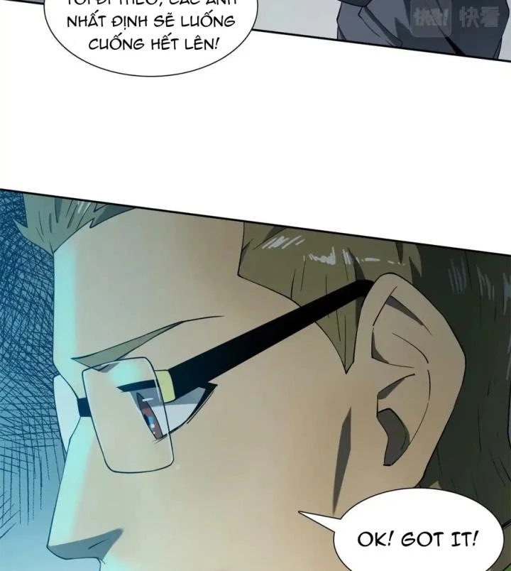 Phong Toả Tuyệt Đối Chapter 21 - 65