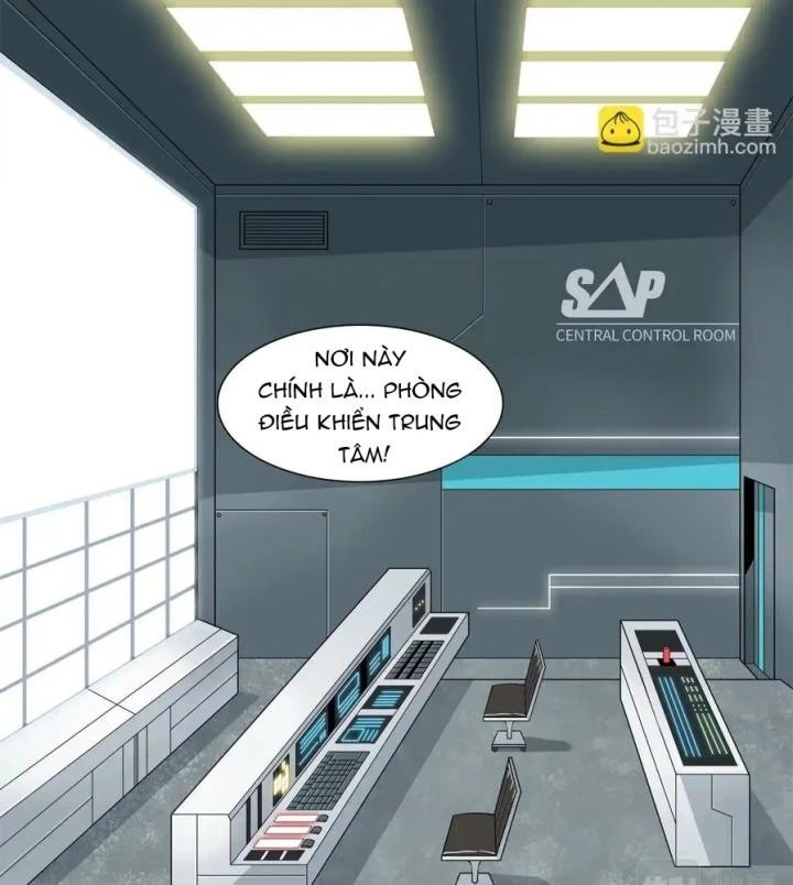 Phong Toả Tuyệt Đối Chapter 21 - 71